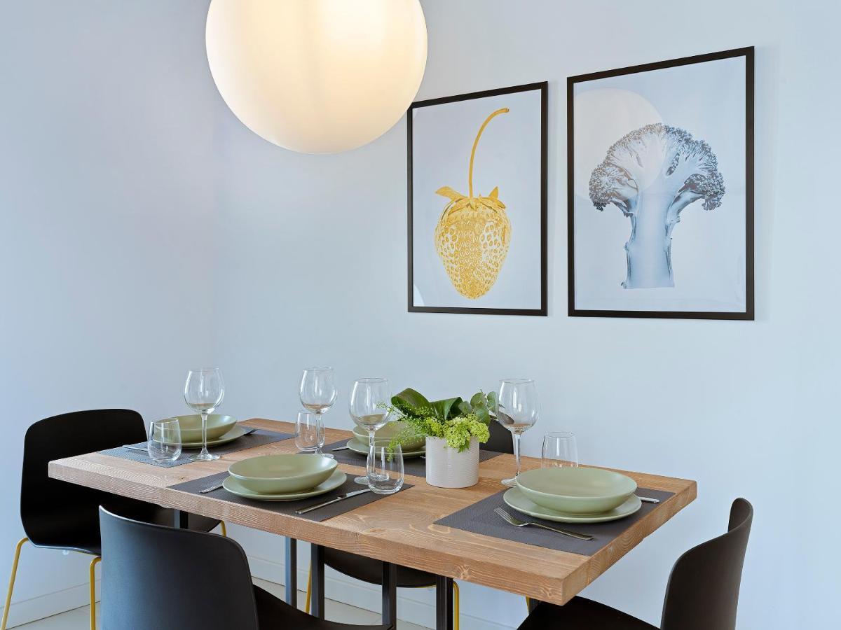 Sg9 City Apartments Брешия Экстерьер фото