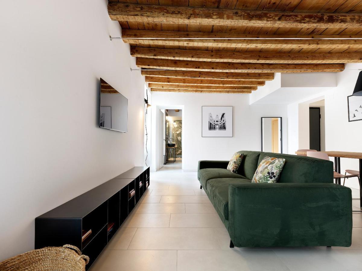 Sg9 City Apartments Брешия Экстерьер фото